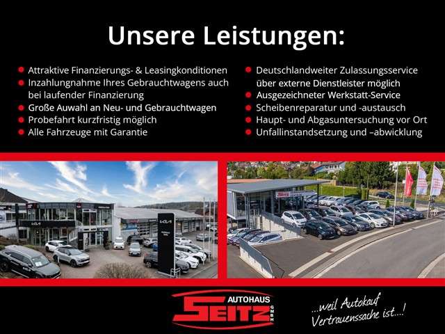 Fahrzeugbild eines Mitsubishi Space Star