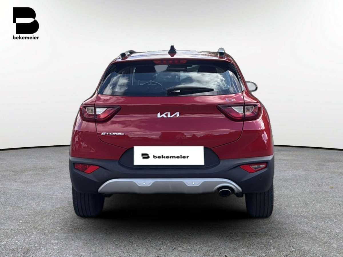 Fahrzeugbild eines Kia Stonic