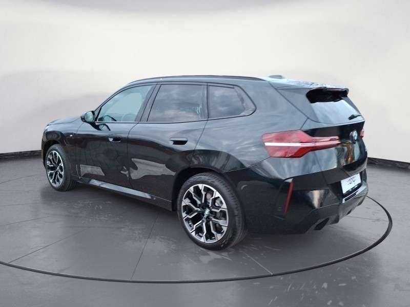 Fahrzeugbild eines BMW X3