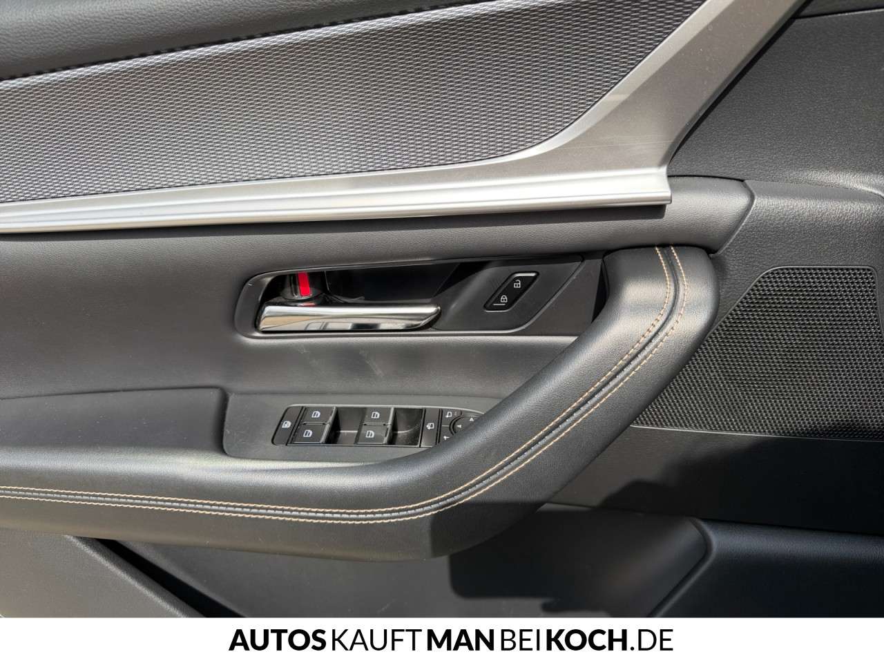 Fahrzeugbild eines Mazda CX-60