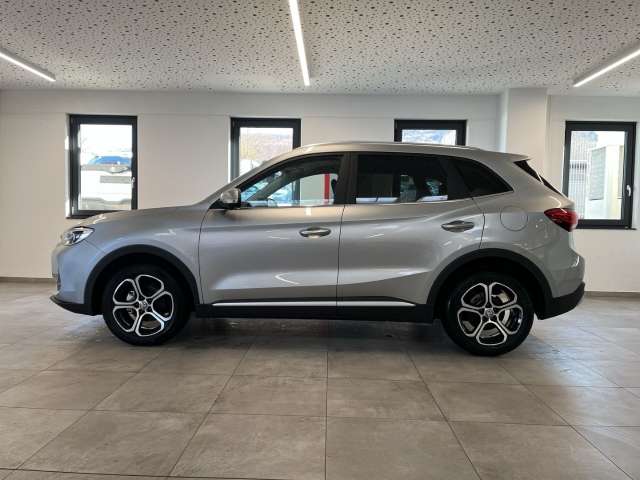 Fahrzeugbild eines MG ZS