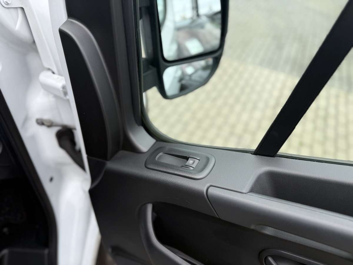 Fahrzeugbild eines Renault Master