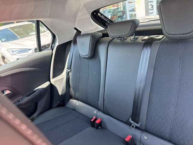 Fahrzeugbild eines Opel Corsa