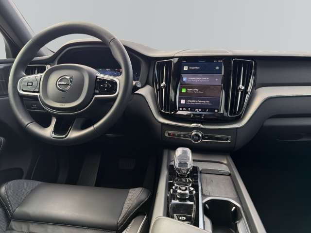 Fahrzeugbild eines Volvo XC60