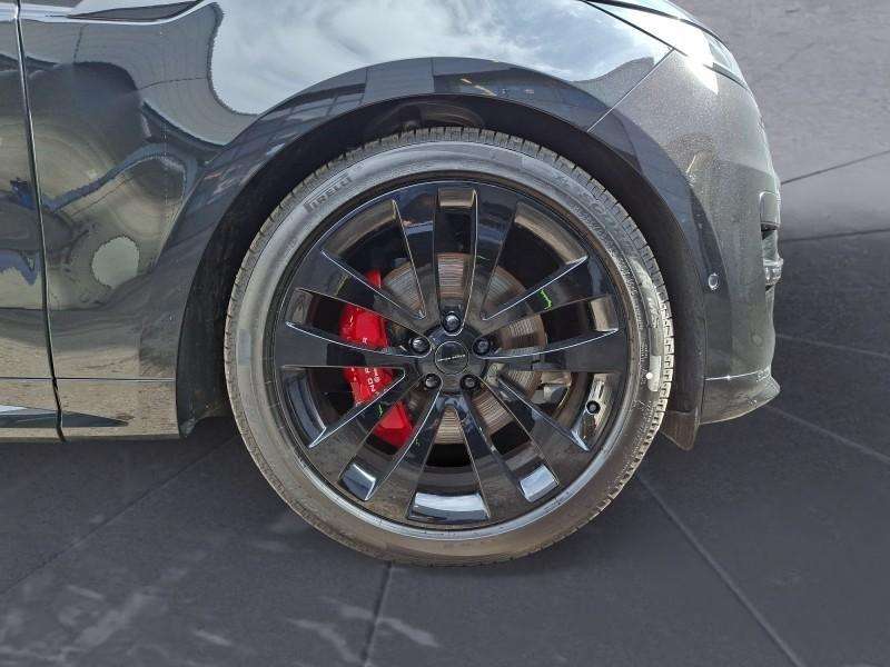 Fahrzeugbild eines Land Rover Range Rover Sport