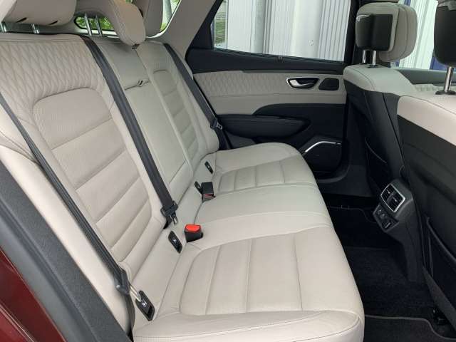 Fahrzeugbild eines Renault Talisman