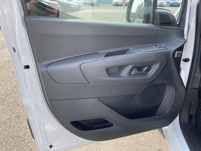 Fahrzeugbild eines Opel Combo