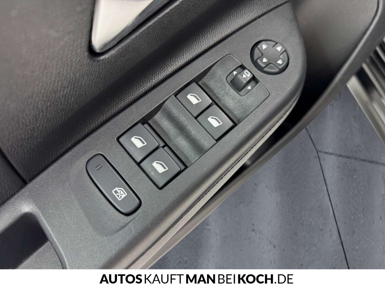 Fahrzeugbild eines Opel Corsa