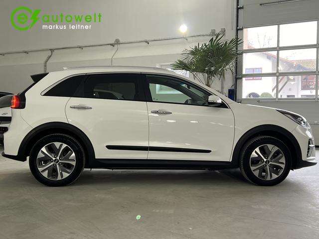 Fahrzeugbild eines Kia Niro