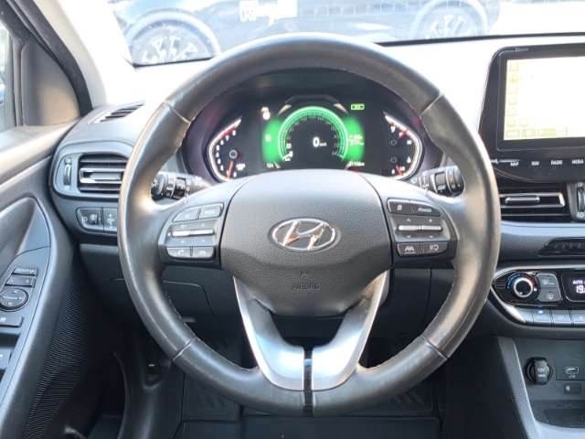 Fahrzeugbild eines Hyundai i30