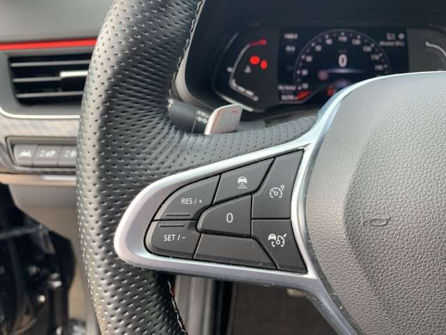 Fahrzeugbild eines Renault Arkana