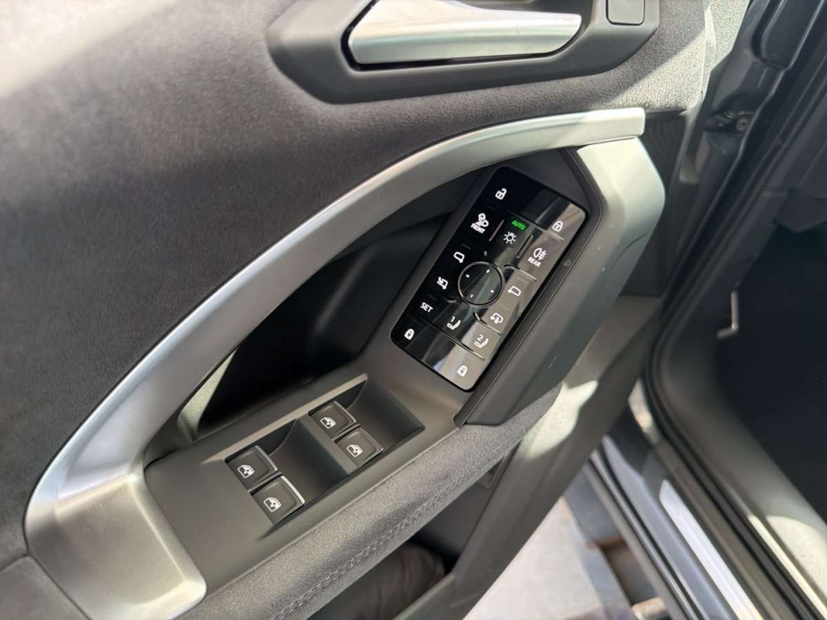 Fahrzeugbild eines Audi SQ5