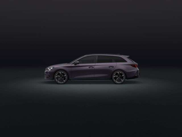 Fahrzeugbild eines CUPRA Leon