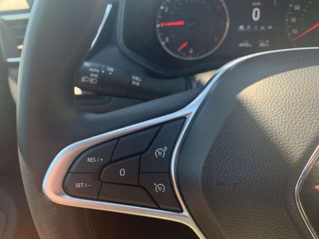 Fahrzeugbild eines Renault Clio