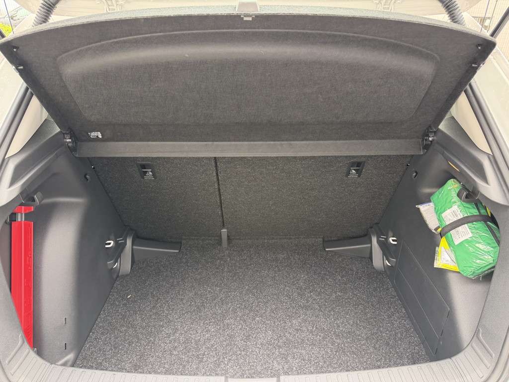 Fahrzeugbild eines Skoda Fabia
