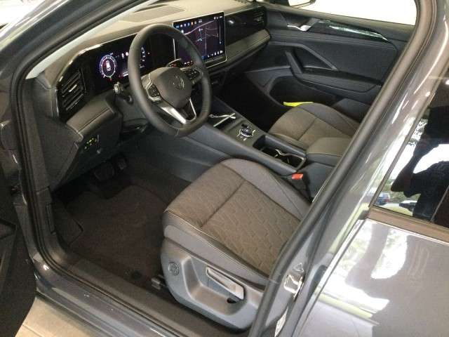 Fahrzeugbild eines Volkswagen Tiguan