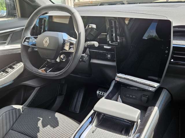 Fahrzeugbild eines Renault Espace