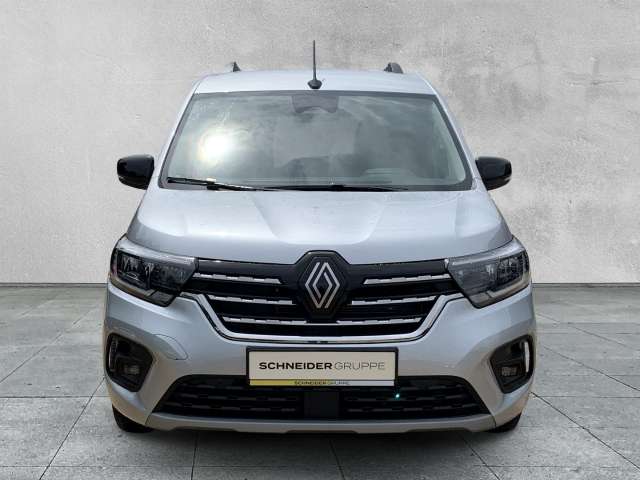 Fahrzeugbild eines Renault Kangoo