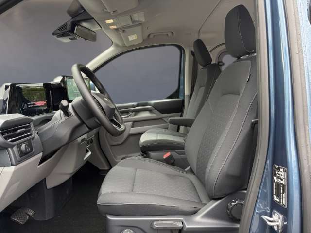 Fahrzeugbild eines Ford Tourneo Custom