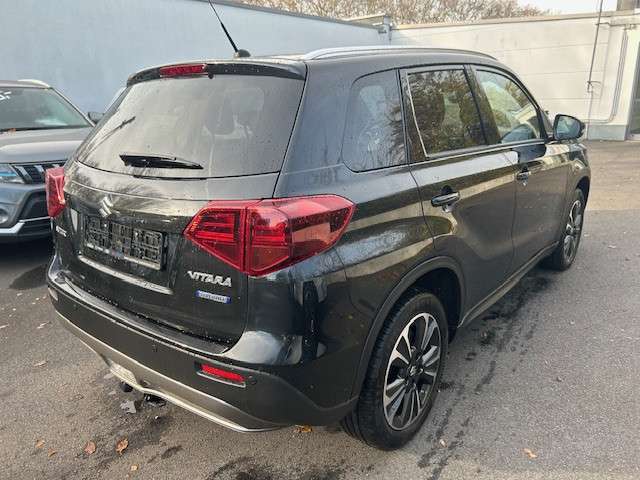 Fahrzeugbild eines Suzuki Vitara