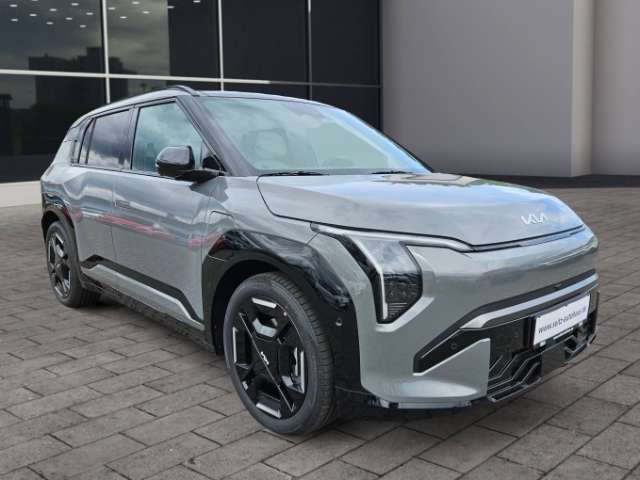 Fahrzeugbild eines Kia EV3