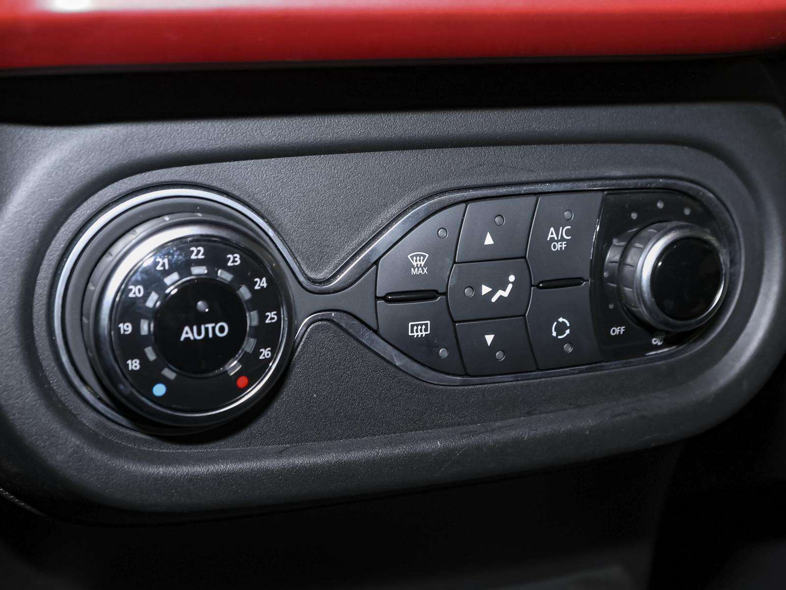 Fahrzeugbild eines Renault Twingo