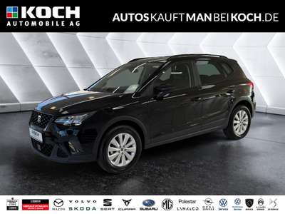 Bild SEAT Arona