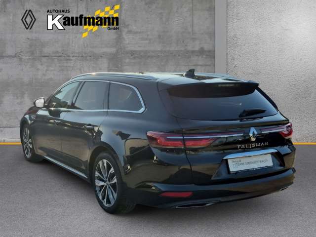 Fahrzeugbild eines Renault Talisman