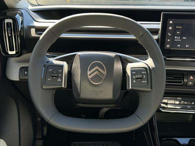 Fahrzeugbild eines Citroën C3 Aircross