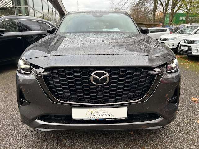 Fahrzeugbild eines Mazda CX-60