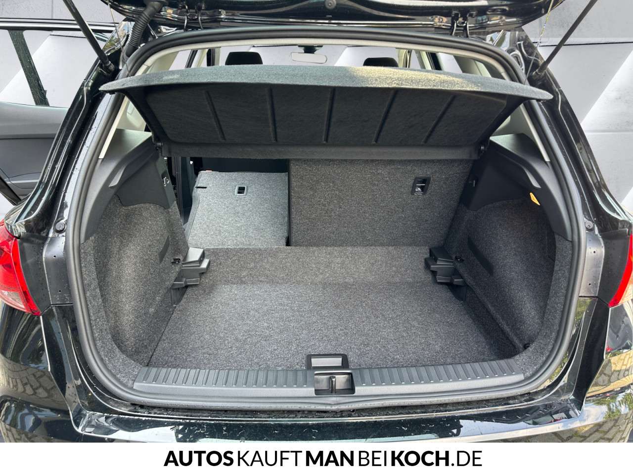 Fahrzeugbild eines SEAT Arona