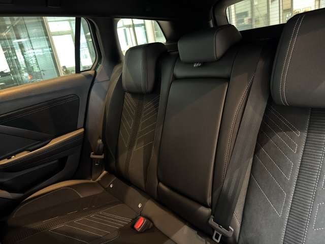 Fahrzeugbild eines Opel Astra