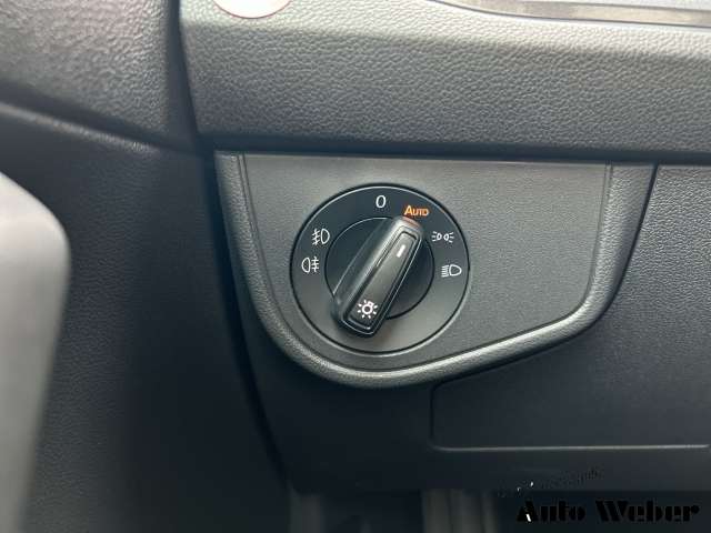 Fahrzeugbild eines Volkswagen Polo