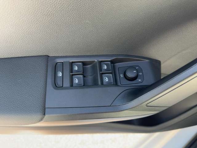 Fahrzeugbild eines SEAT Ibiza