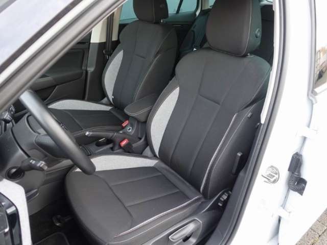 Fahrzeugbild eines Skoda Kamiq