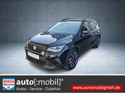 Bild SEAT Arona