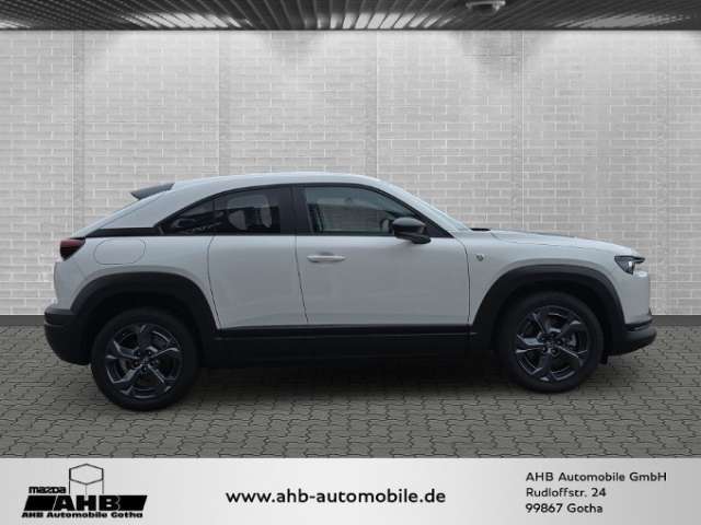 Fahrzeugbild eines Mazda MX-30
