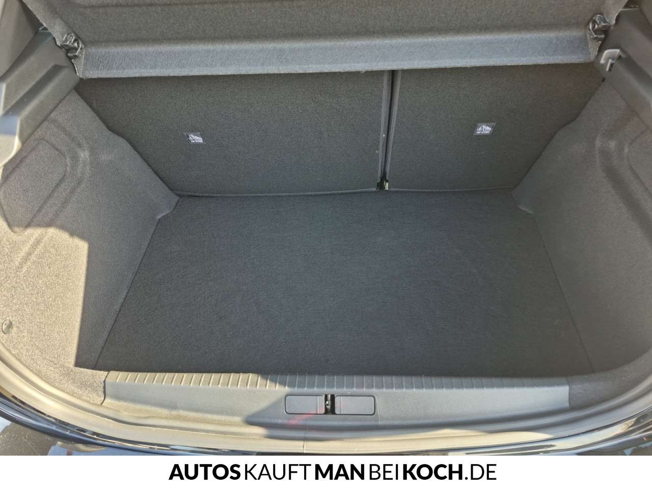 Fahrzeugbild eines Opel Corsa
