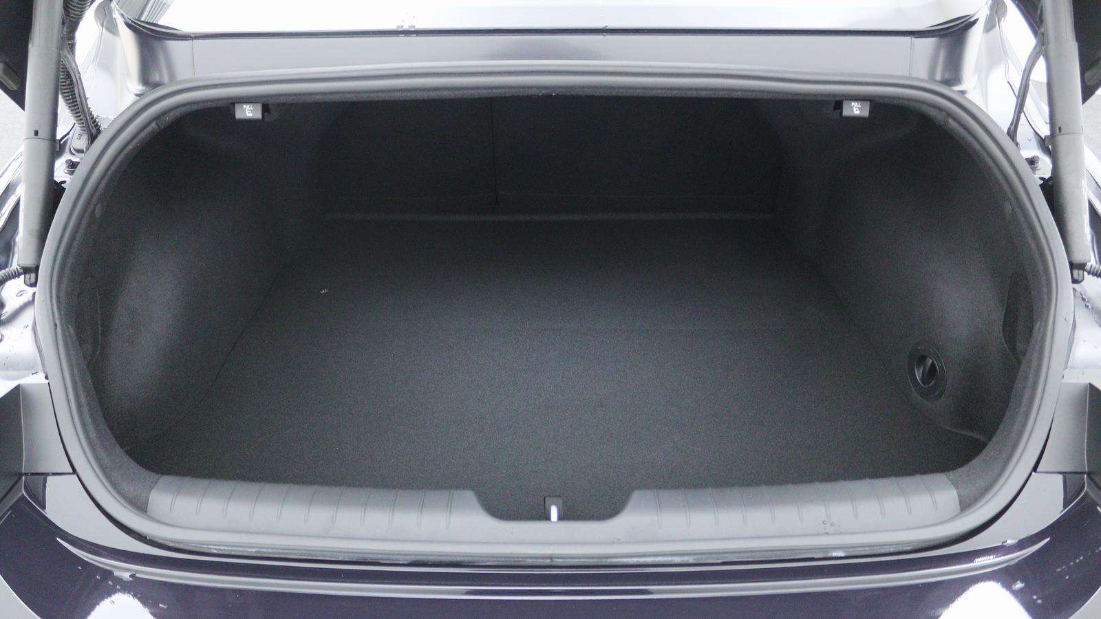 Fahrzeugbild eines Hyundai IONIQ 6