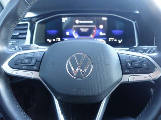 Fahrzeugbild eines Volkswagen Polo