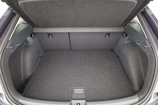 Fahrzeugbild eines Volkswagen Taigo