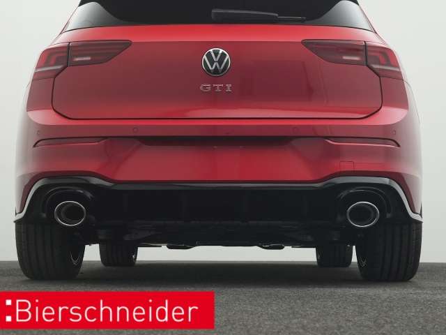 Fahrzeugbild eines Volkswagen Golf