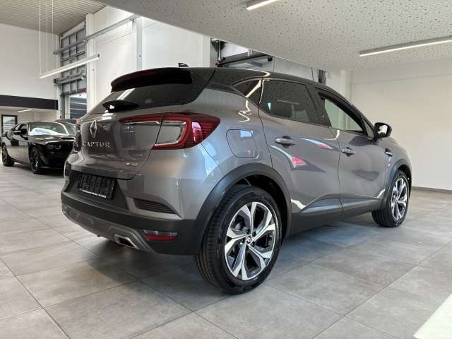 Fahrzeugbild eines Renault Captur