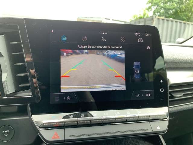 Fahrzeugbild eines Renault Megane E-TECH