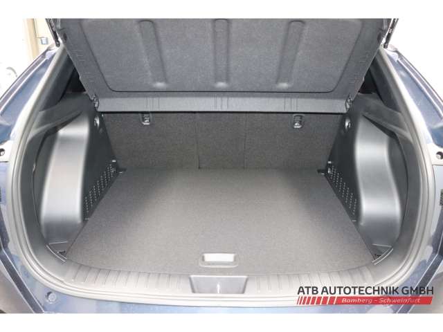 Fahrzeugbild eines Hyundai Kona