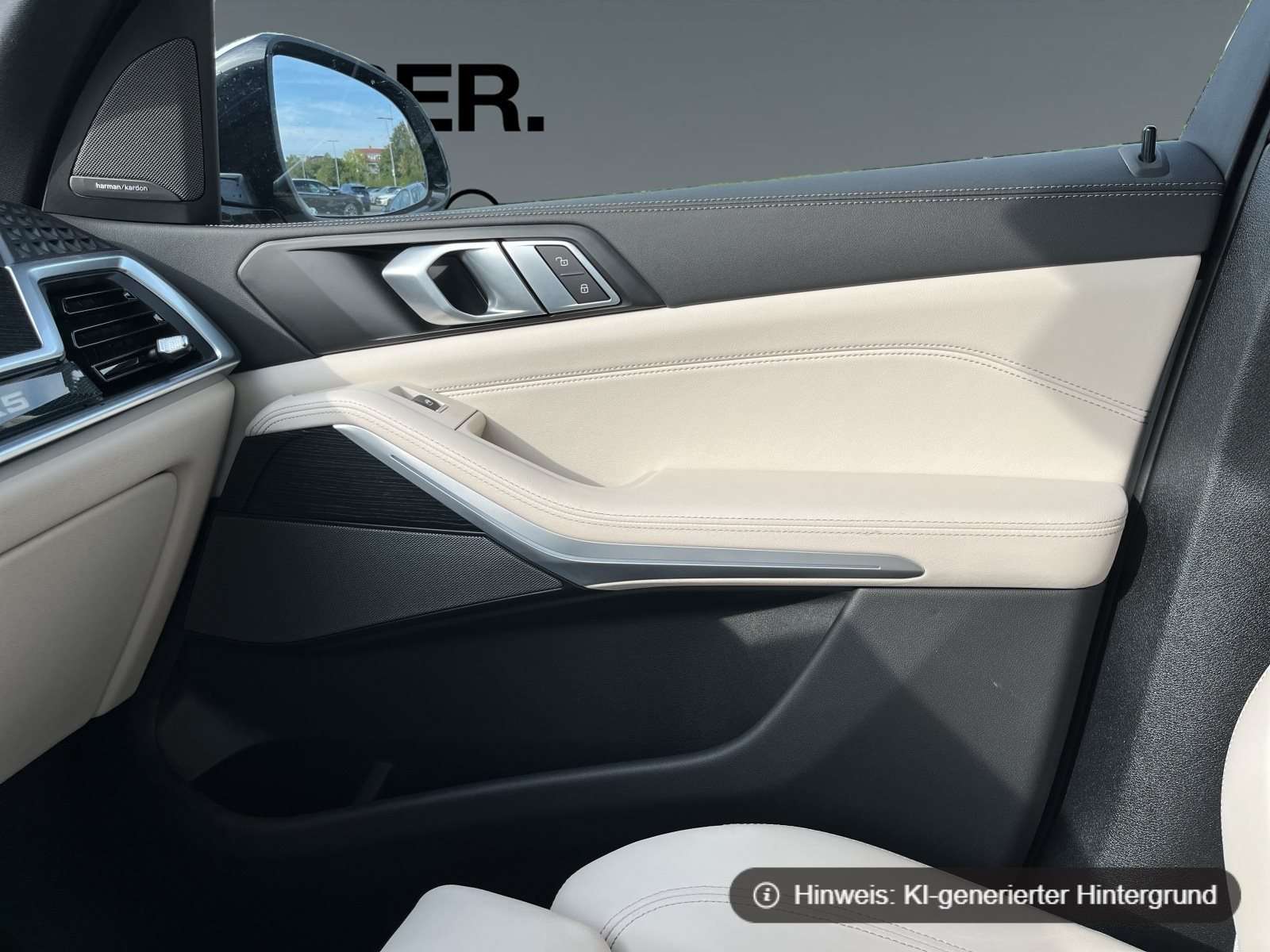 Fahrzeugbild eines BMW X5