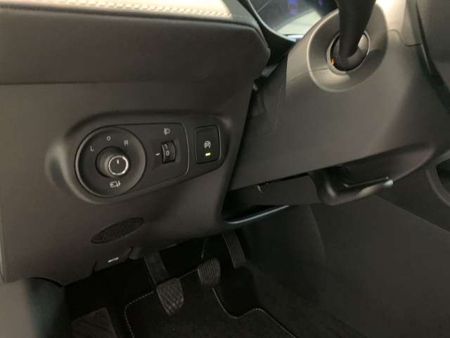 Fahrzeugbild eines MG ZS