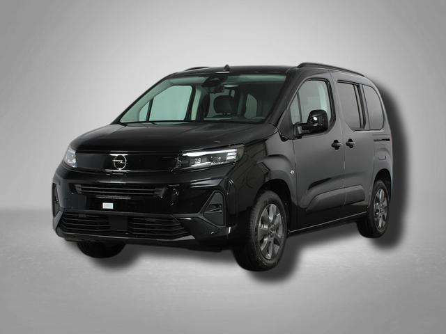 Fahrzeugbild eines Opel Combo