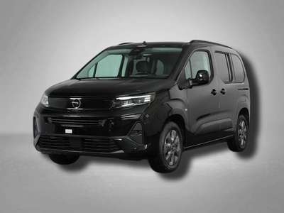 Bild Opel Combo