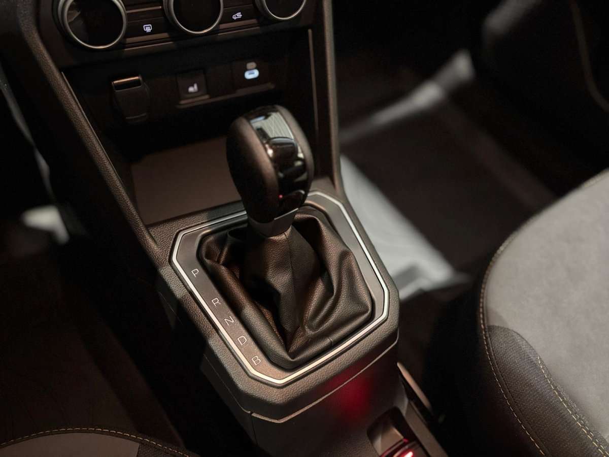 Fahrzeugbild eines Dacia Jogger